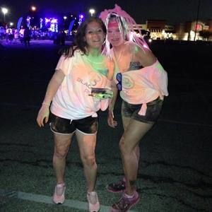 Meet your Posher, Aimee